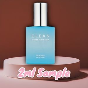 CLEAN Cool Cotton 2mĺ